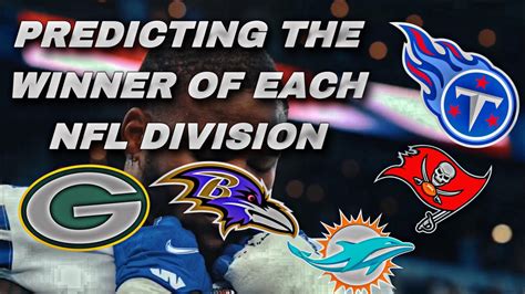 nfl division winner odds|Predicting Every NFL Division Winner Based on Latest Odds .